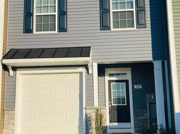 505 Hillsdale Pl, Martinsburg, WV 25403