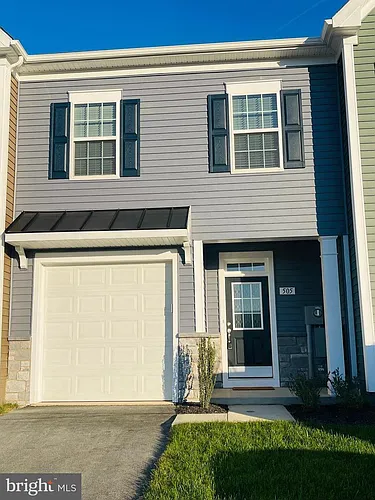 505 Hillsdale Pl Photo 1