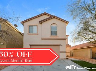 6575 Elk Creek Ln, Las Vegas, NV 89156
