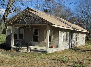 1700 N State Highway 309, Paris, AR 72855