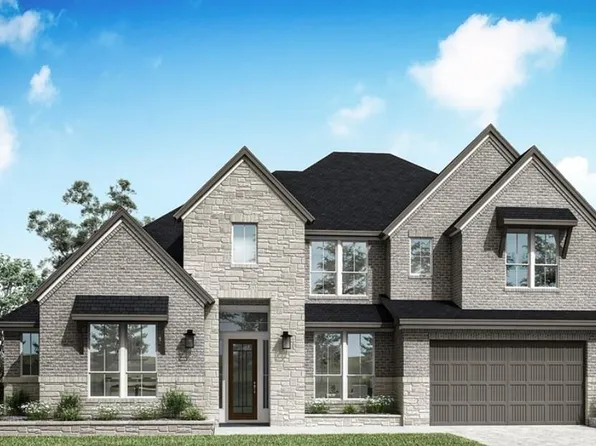 715 Huckleberry Hvn, Richmond, TX 77406