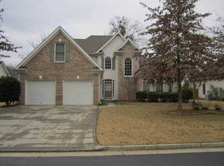 4196 Haynes Mill Ct NW, Kennesaw, GA 30144