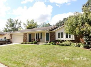 4207 Conchise Dr SW, Grandville, MI