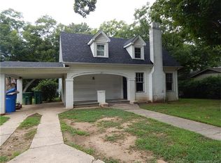 217 N 8th St, Albemarle, NC 28001