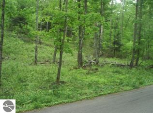 Vandermark Rd, Bellaire, MI 49615