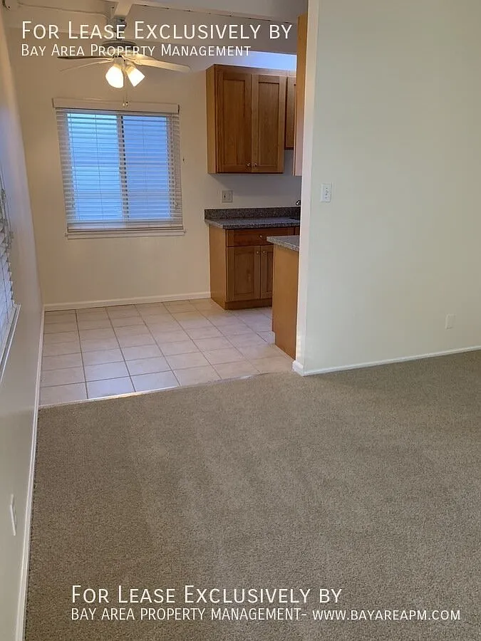 Charming 1BR/1BA Near Downtown San Carlos — Photo 4