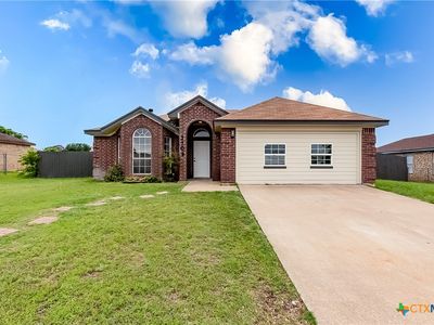 2209 Waterfall Dr, Killeen, TX, 76549