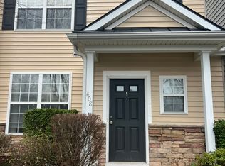 408 Auburn Square Dr, Durham, NC 27713
