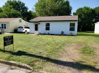 113 Idlewild St, Jackson, TN 38301