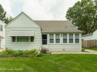 1227 57th Pl, Des Moines, IA 50311