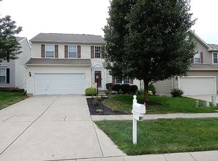 5147 Appaloosa Cir, Morrow, OH 45152