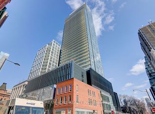 3 Gloucester St #3602, Toronto, ON M4Y 1L8