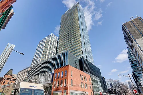 3 Gloucester St #3602 Photo 1