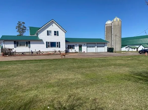 110210 OLLIE ROAD, Athens, WI 54411