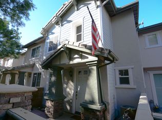 8055 Pueblo Pl UNIT 108, Rancho Cucamonga, CA 91730