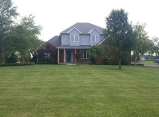 1254 Chester Way NW, Canal Winchester, OH 43110