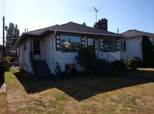 4122 14th Ave S, Seattle, WA 98108