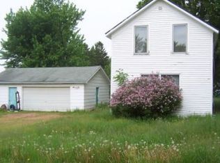 271 S Madison St, Unity, WI 54488