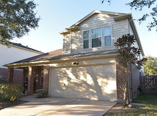 10427 Deer Br, Missouri City, TX 77459