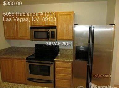 2nd image of 5055 W Hacienda Ave Unit 1017