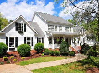 735 Old Oak Trce, Johns Creek, GA 30022
