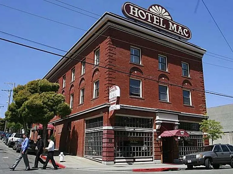 Golden Gate Ave - 420/430 — Photo 11