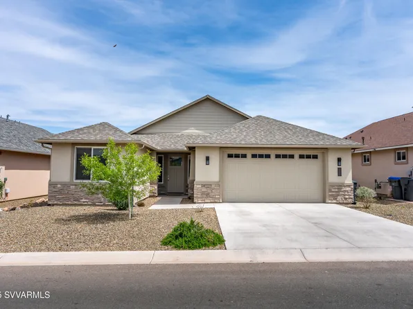 995 Sterling Lane, Cottonwood, AZ 86326