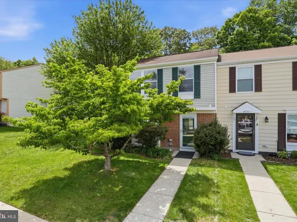 4749 Hersand Ct, Woodbridge, VA 22193