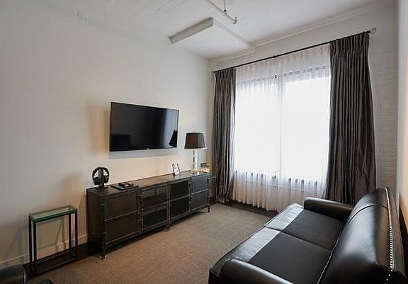 Second Bedroom or Office