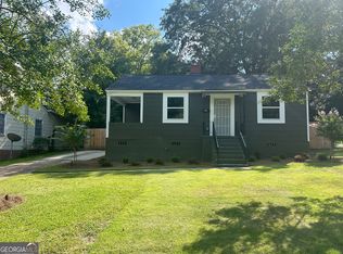 3352 Atkins Dr, Macon, GA