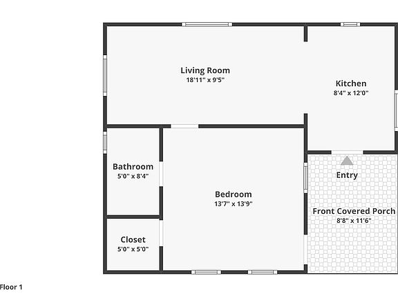 4th image of 71 Suffolk Ave #1/2