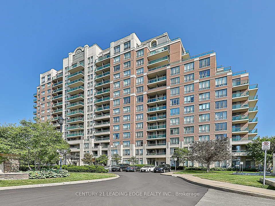 350 Red Maple Rd #Penthouse 5