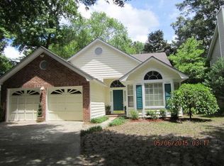 22 Darcy Ct, Charleston, SC 29414