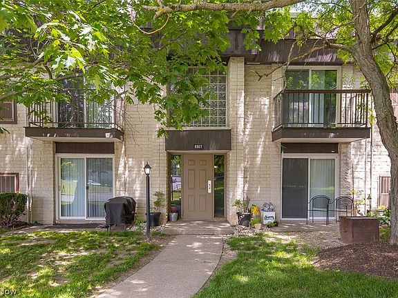 2nd image of 8507 N Akins Rd #102