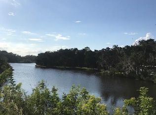 1308 S Estuary Dr, Crystal River, FL 34429