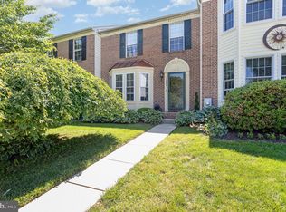 1222 Athens Ct, Bel Air, MD 21014