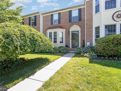 1222 Athens Ct, Bel Air, MD, 21014
