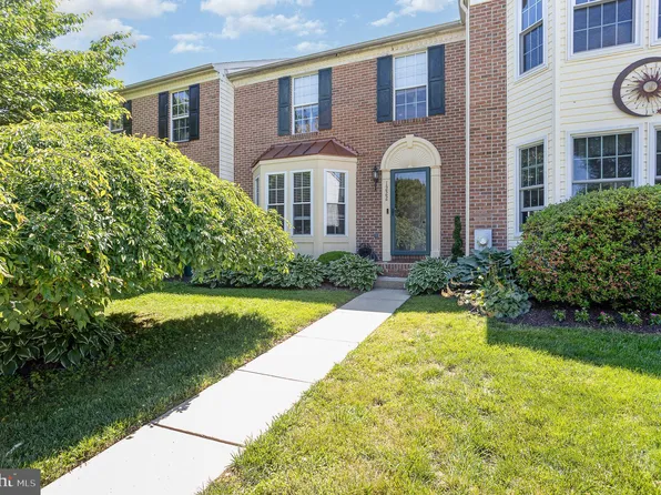 1222 Athens Ct, Bel Air, MD 21014