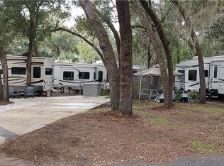 25160 NE 140th Loop, Fort Mc Coy, FL 32134