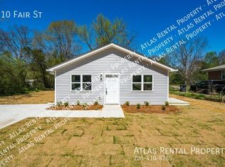 110 Fair St, Bessemer, AL 35023