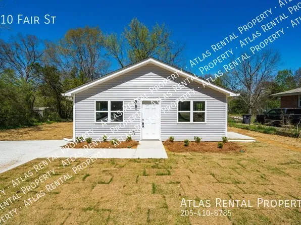 110 Fair St, Bessemer, AL 35023