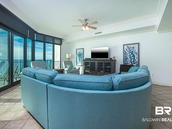 3rd image of 23972 Perdido Beach Blvd #1107