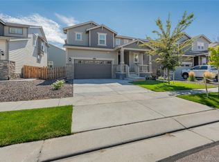 10962 Vaughn Street, Commerce City, CO 80022