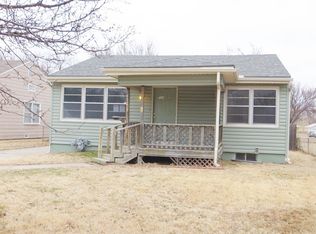 1832 S Spruce St, Wichita, KS 67211