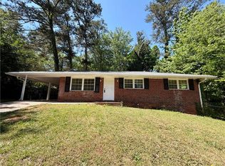 2647 Butner Rd SW, Atlanta, GA 30331