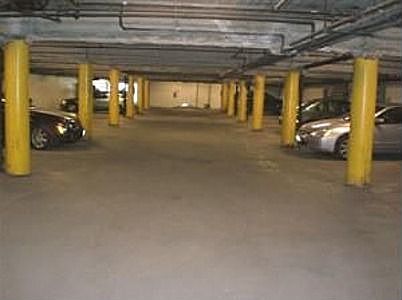 Parking Garage