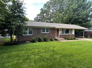 205 Todd St, Martin, TN 38237