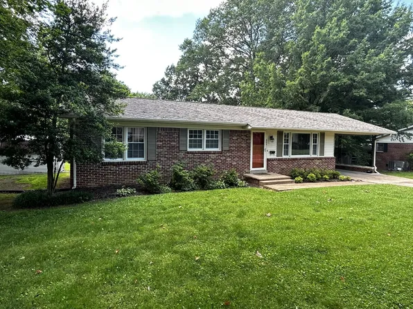 205 Todd St, Martin, TN 38237