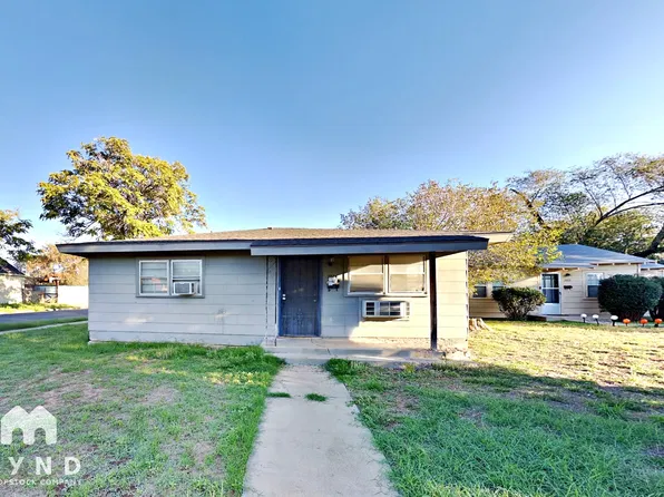 2224 20th St, Lubbock, TX 79411
