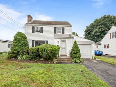 11 Parkview Road, West Hartford, CT, 06110